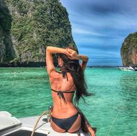 Отзыв от Ксения - Виза Destination Thailand